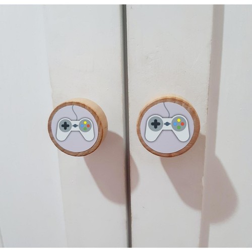 Gaming wardrobe handles drawer - wardrobe,