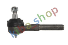 FRONT AXLE MIDDLE LEFT TIE ROD