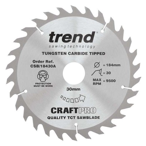 Trend csb 18430a - trend, csb/18430a