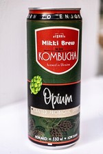 Kombucha Hop 330ml x 12cans