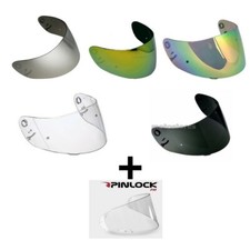 Visor for Shoei CX-1V X-spirit