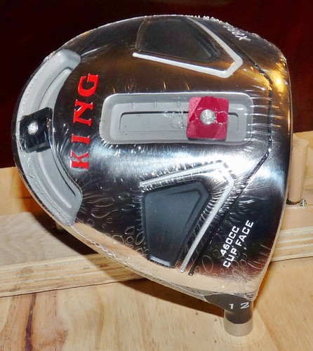 King x888 titanium - titanium, 2
