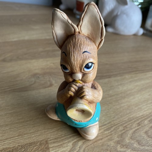 Pendelfin rabbit phumf - pendelfin,