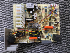Baxi solo pcb faulty sold - pcb,