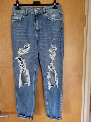 Denim light - &,