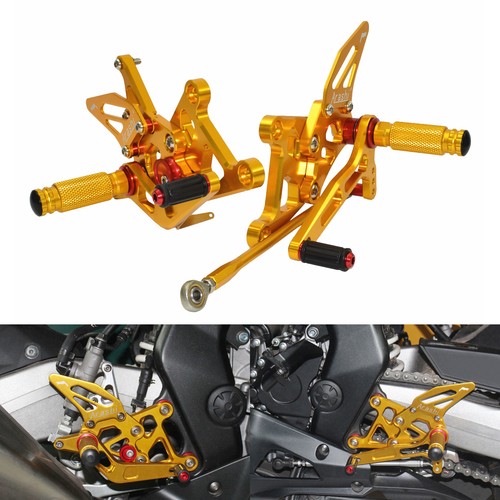 Arashi gold adjustable - arashi,