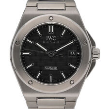 Iwc Ingenieur Automatic