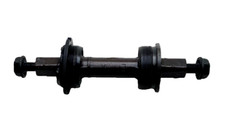 117.5mm x 68mm CYCLE BIKE BOTTOM BRACKET AXLE SET INCLUDING CUPS, & BEARINGS