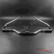 Highway Crash Bar Engine Guard