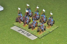 15mm napoleonic / prussian -