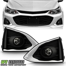 2019 Chevy Cruze