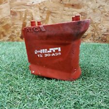 Hilti TE 30-A36 Drill housing . Parts . Casing . GWO . FREE P&P - 2845 'H24