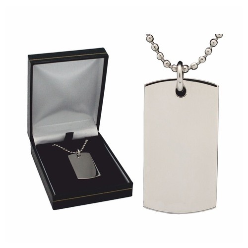 Personalised stainless steel - personalised,