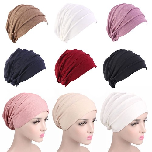 Beanies hair loss headscarf - beanies,