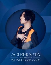 Aoi Shouta LIVE 2021-2022