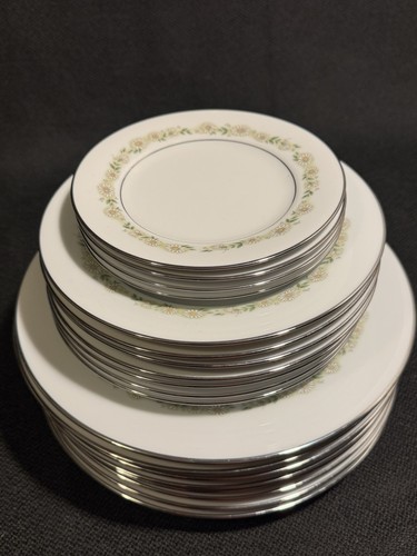 Vintage noritake trilby 6908 - vintage,