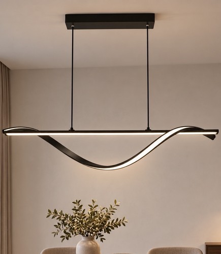 Integrated led ceiling light - led,
