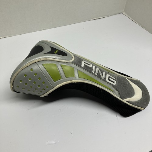 Ping rapture 460cc driver head - ping,