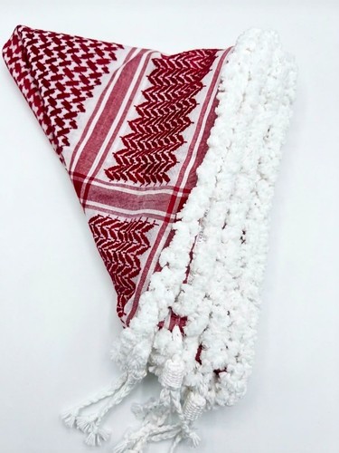 Scarf keffiyeh shemagh all - shemagh,