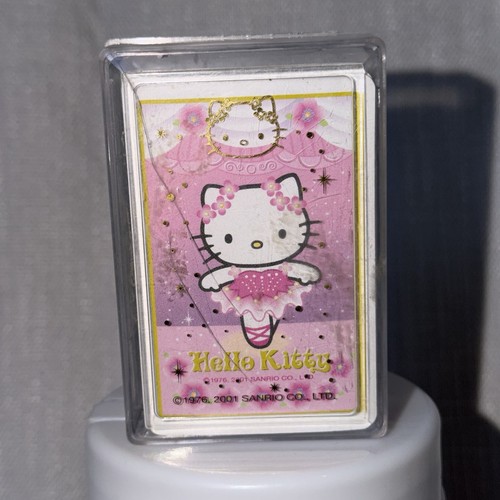 Vtg 2001 sanrio - sanrio, kitty