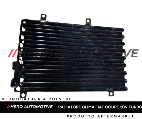 Fiat coupe 20v - turbo, climate
