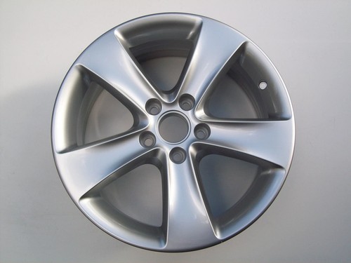 Passat scirocco alloy wheel - vw,