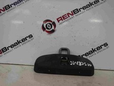 Renault Megane Scenic