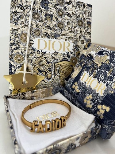 Dior bracelet - dior,
