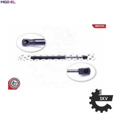 GAS SPRING BONNET 52SKV002 FOR