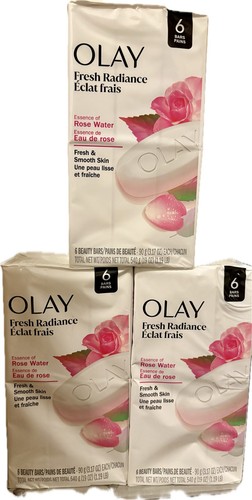 Olay fresh radiance beauty - radiance,