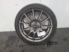 FORD FIESTA ALLOY WHEEL 16"