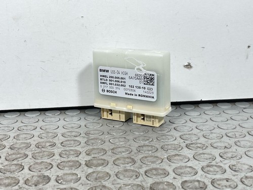 Bmw f44 2023 parking - 2,