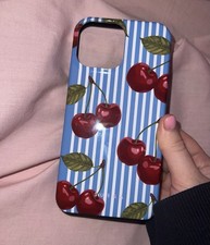 Burga Phone Case