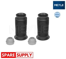 DUST COVER KIT, SHOCK ABSORBER