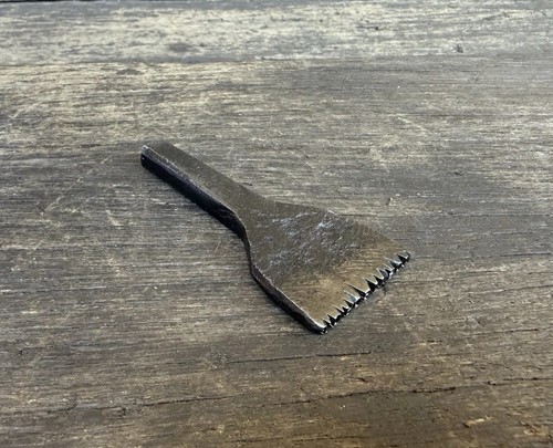 Vintage robinson name punch - robinson,