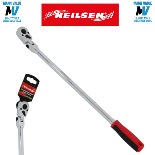 Neilsen drive flexi - neilsen, 3/8"