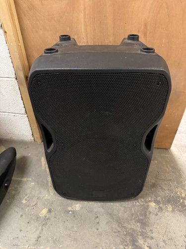 Alto truesonic ts112a powered - alto,