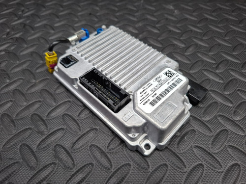 Ford sat nav navigation - ford,