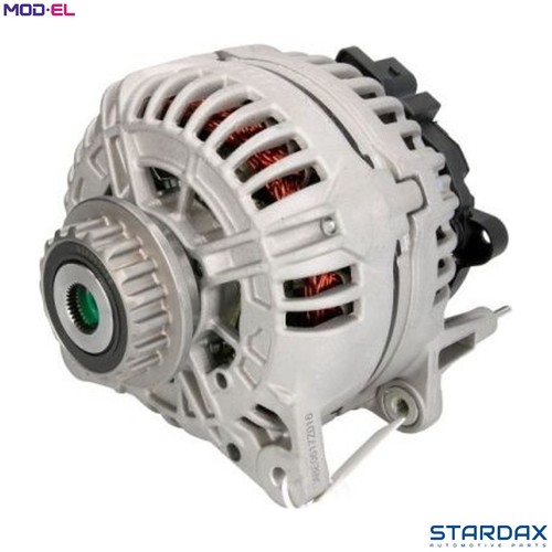 Alternator stx101603 for - alternator, vw
