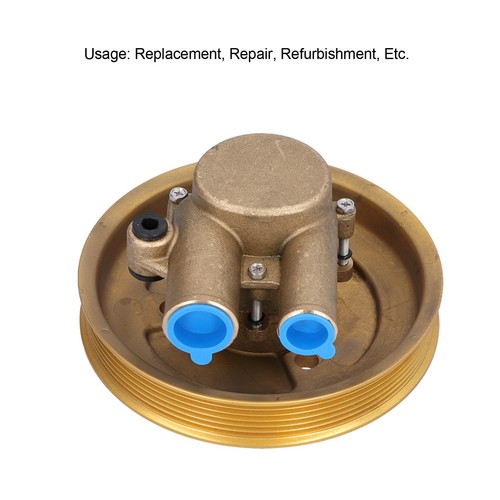 丨 water pump 21212799 - pump, brass