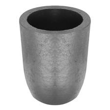 Silicon Graphite Crucible,6kg