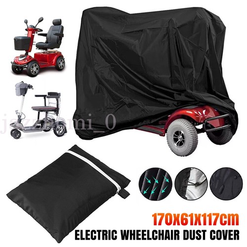 Heavy duty mobility - heavy,