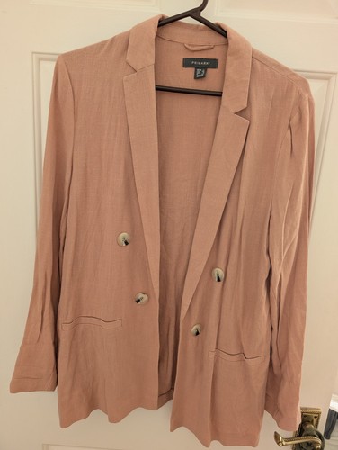 Primark womens soft pink - womens,