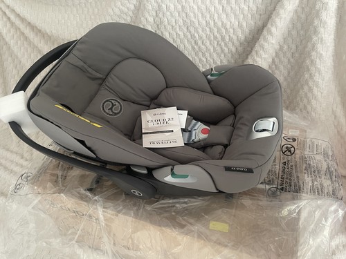 Cybex 360 rotating car - cybex,