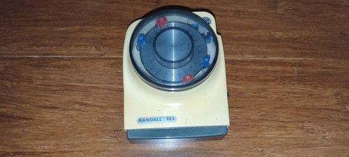 Danfoss randall 103 - danfoss,