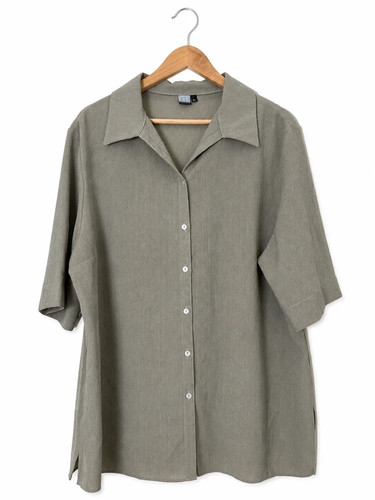 Jeff co textured short - ,
