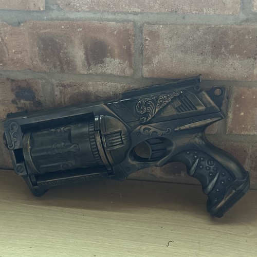 Nerf strike maverick - nerf,