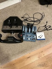 Thrust Master Airbus Throttle