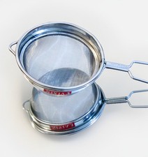 Nivia stainless steel fine tea