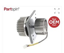 Turbochef HHC 2020 Blower